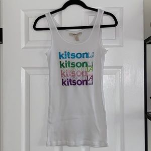 Kitson LA Tank